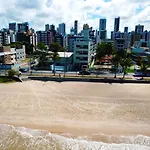 Apartamentos com vista para o mar - Angela Flats