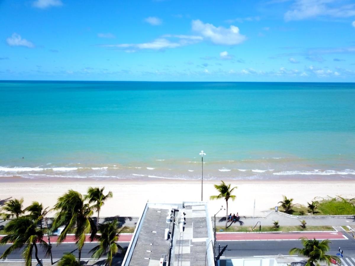 Com Vista O Mar - Angela Flats *