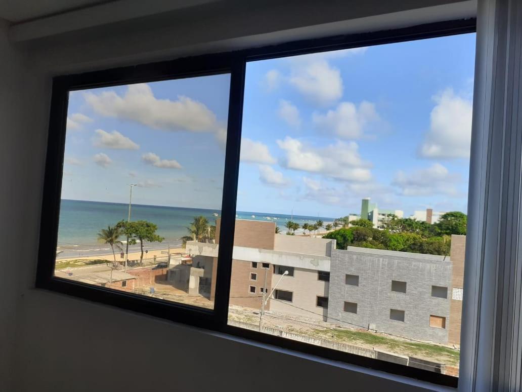 Apartamento Com Vista O Mar - Angela Flats João Pessoa