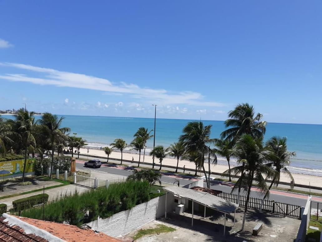 Apartamento Com Vista O Mar - Angela Flats João Pessoa