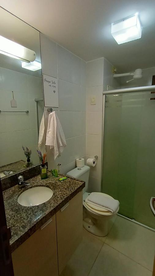 Apartamento Com Vista O Mar - Angela Flats