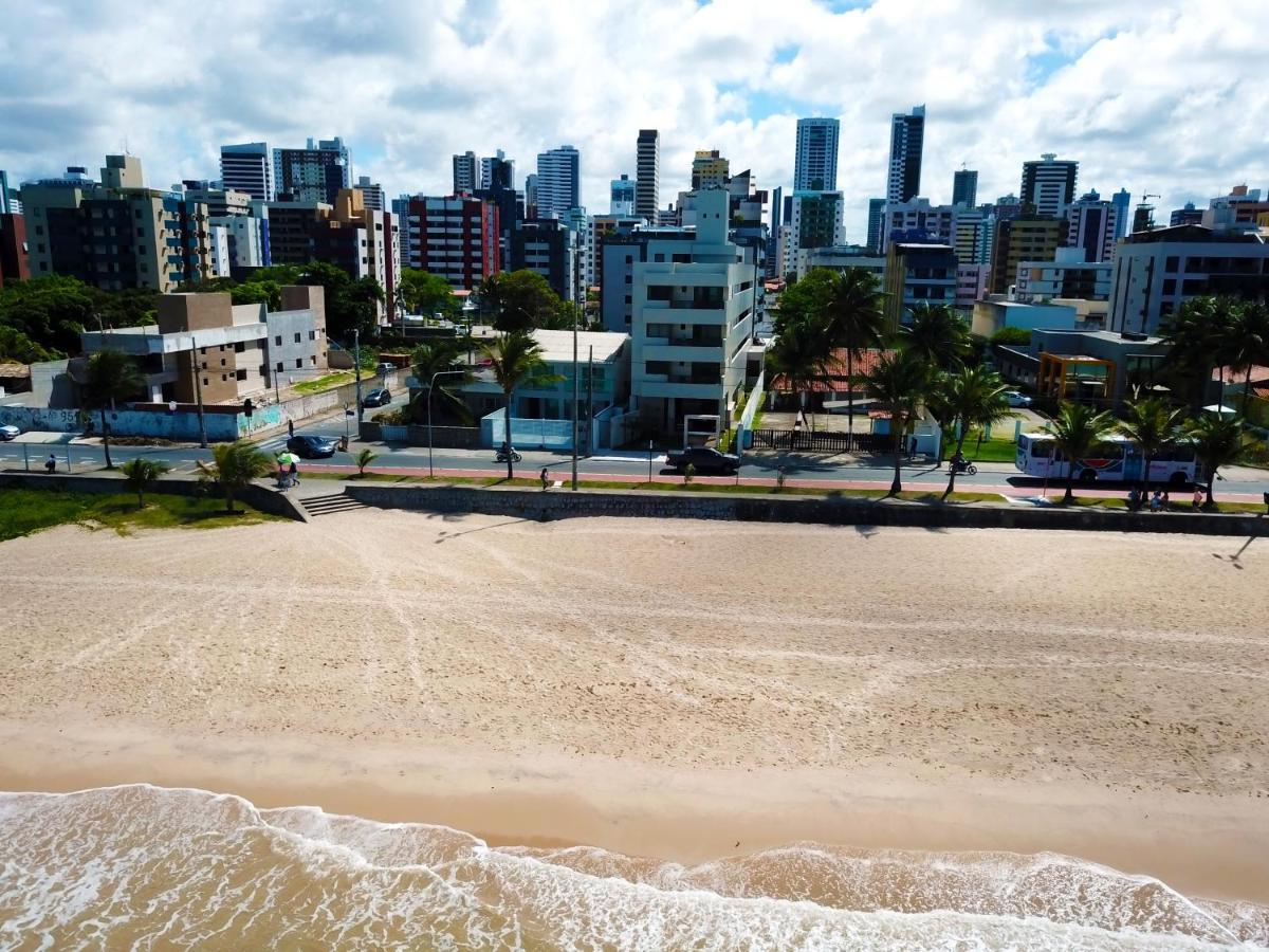Com Vista O Mar - Angela Flats Apartamento *