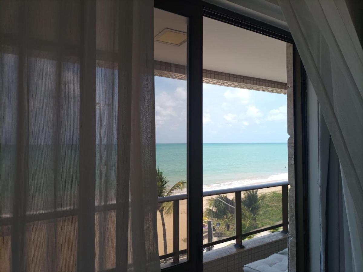 Com Vista O Mar - Angela Flats Apartamento