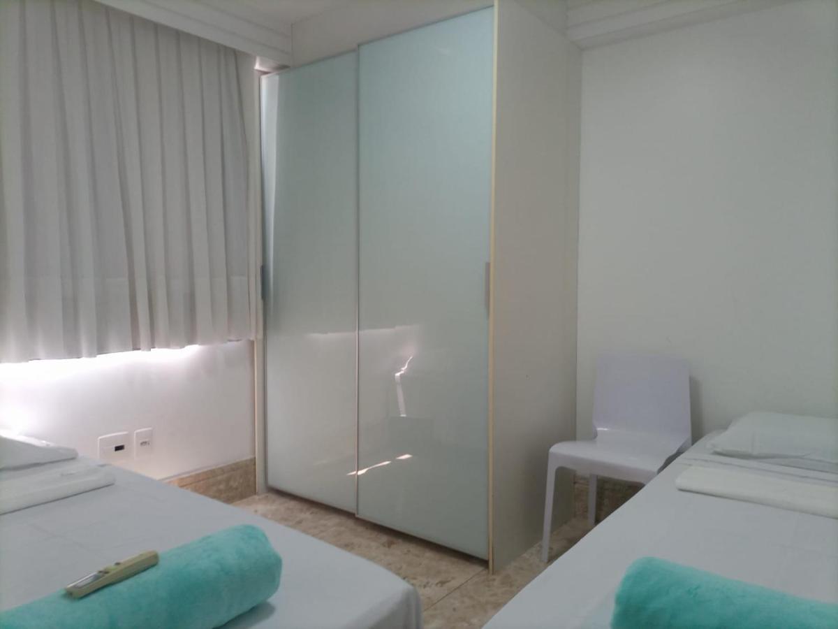 Apartamento Com Vista O Mar - Angela Flats *