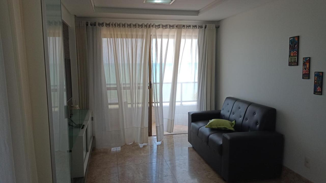 Apartamento Com Vista O Mar - Angela Flats