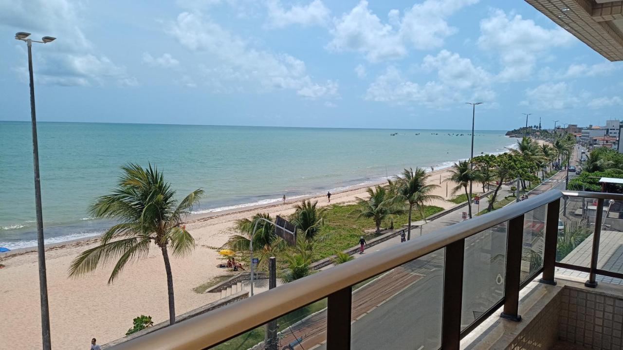Apartamento Com Vista O Mar - Angela Flats *