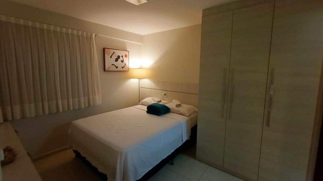 Apartamento Com Vista O Mar - Angela Flats João Pessoa