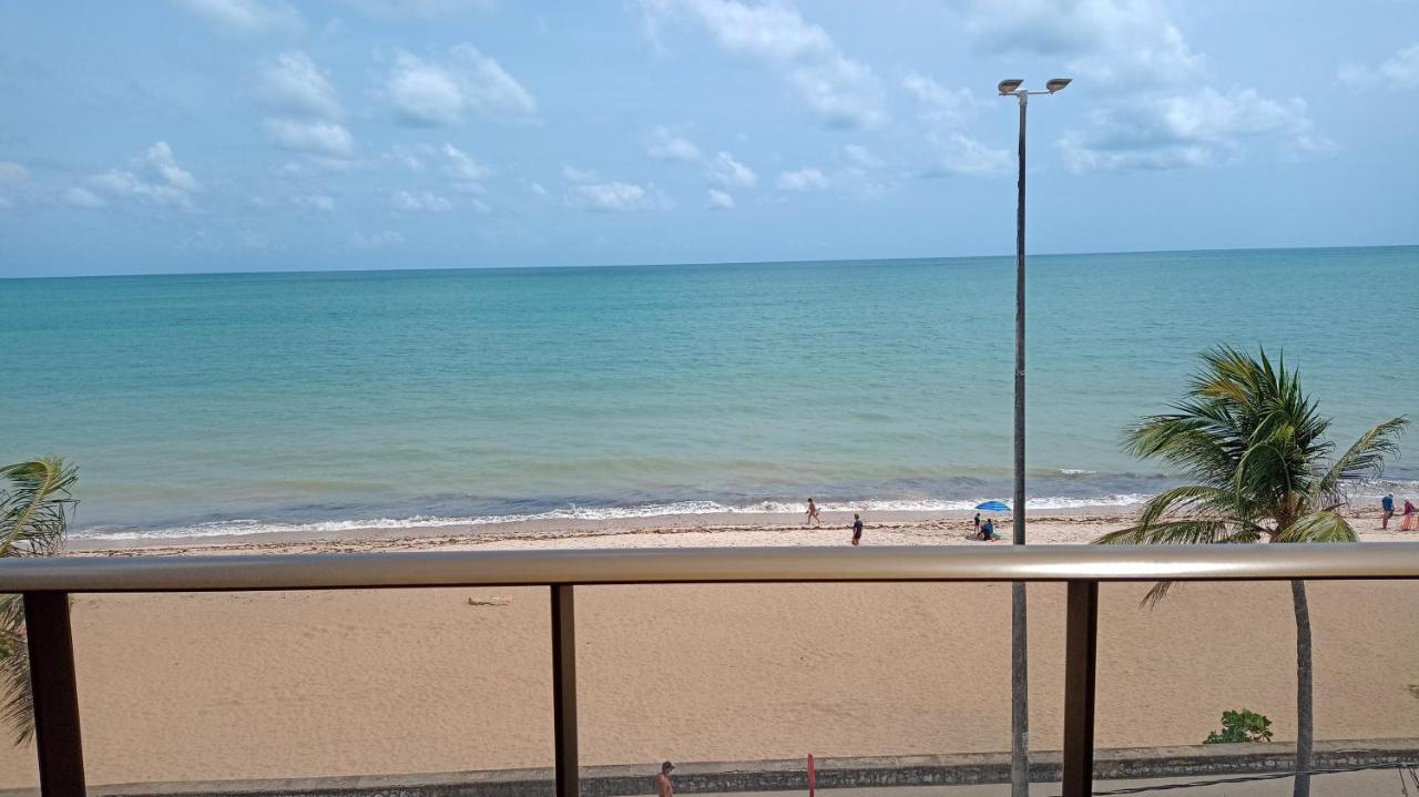 Com Vista O Mar - Angela Flats Apartamento *