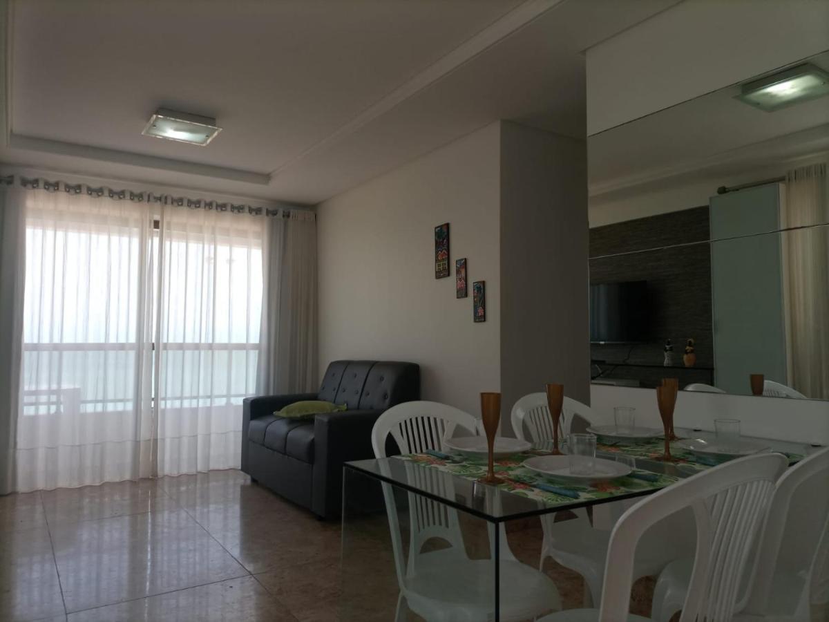 Apartamento Com Vista O Mar - Angela Flats João Pessoa