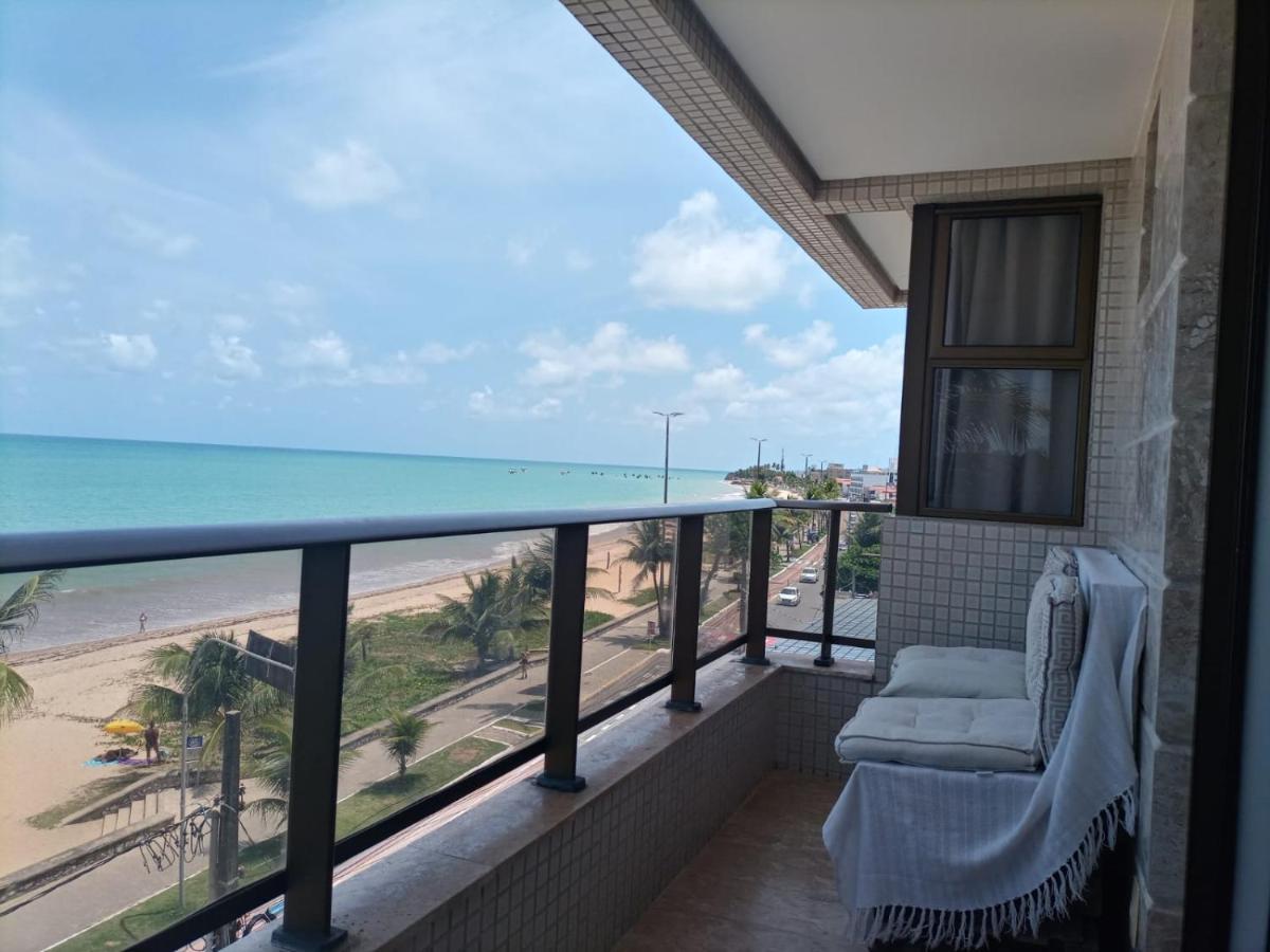 Com Vista O Mar - Angela Flats Apartamento João Pessoa