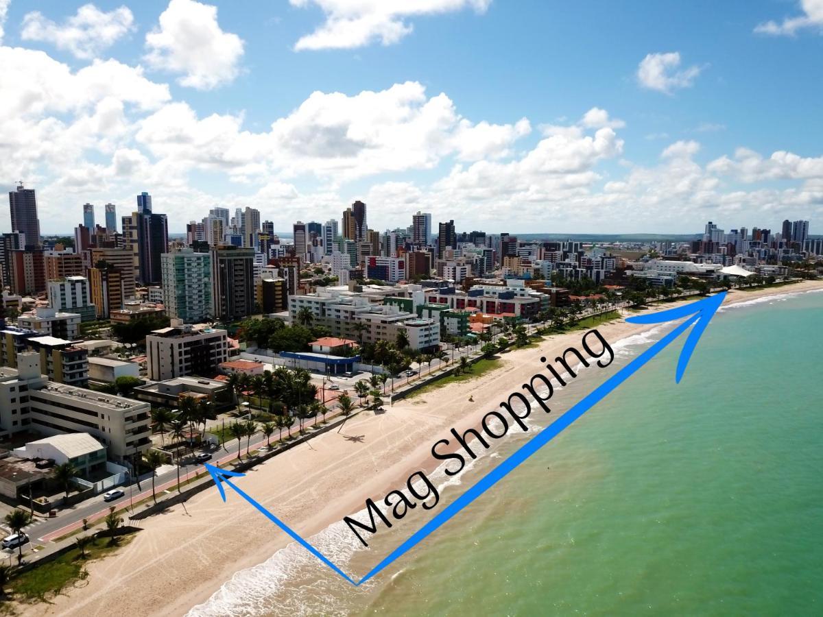 Apartamento Com Vista O Mar - Angela Flats *